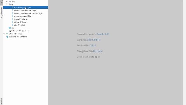 Introduction to selenium webdriver смотреть онлайн