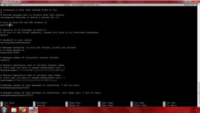 Minecraft on Linux with Redlor (Ep. 10): Installing a Voice Chat Solution смотреть онлайн
