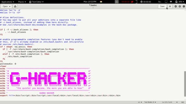 fix kali linux sound !! смотреть онлайн