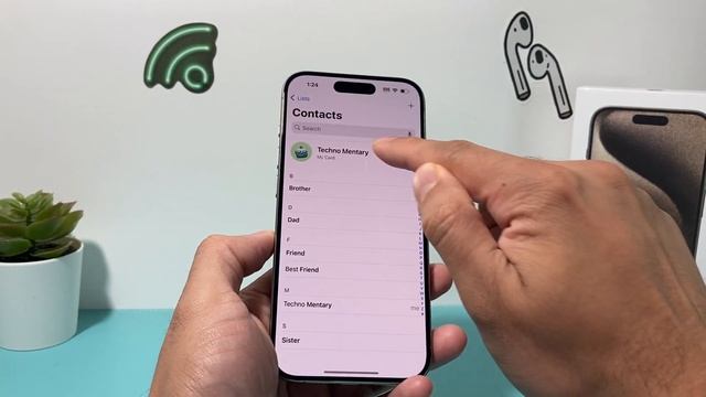 How to Fix Contact Photo and Poster Disabled iOS 17 смотреть онлайн