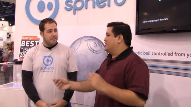 gadget 175 - GO MIGHTY ORBOT(ix)! (Jesuits take on CES) смотреть онлайн