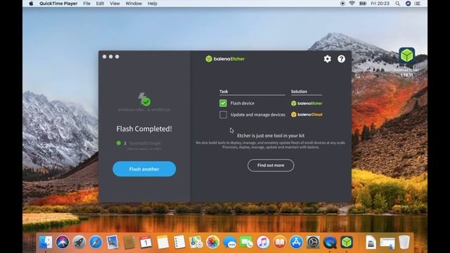 How to Install Wubuntu Linux on 2010 13 inch MacBook смотреть онлайн