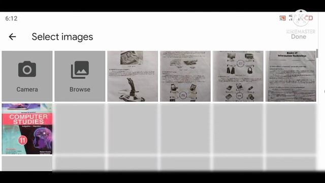 How To Create A PDF FILE ON MOBILE || Technical DF || #pdf смотреть онлайн