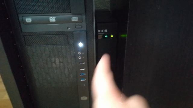 Mon setup 100% (Calculate) Linux смотреть онлайн