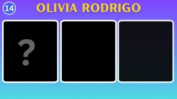 SAVE ONE SONG - Most Popular Songs 🎵 | Music Quiz