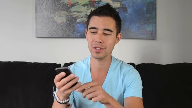 People Tracking Where You Go? iPhone iOS 7 Frequent Locations смотреть онлайн