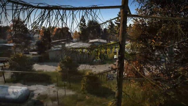 Военная база в Турово. TUROVO MILITARY BASE / DAYZ смотреть онлайн
