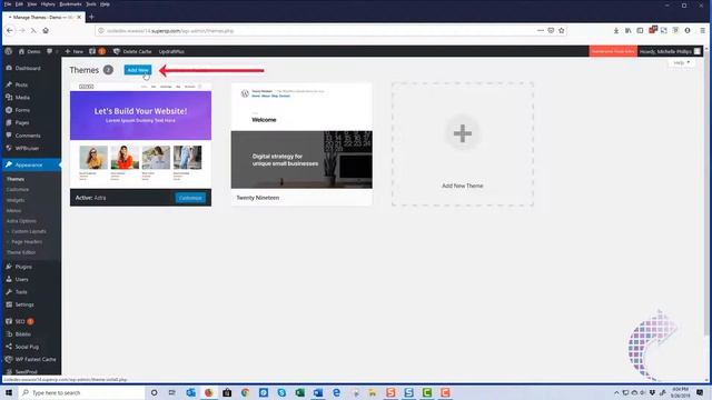 How to Create an Astra Child Theme смотреть онлайн