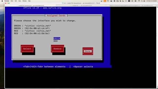IPFire with eBPF custom build introduction 1 смотреть онлайн