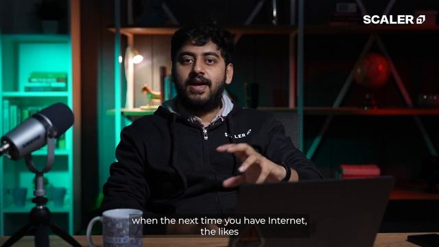 Different Software Engineering Roles in Tech - Arnav Gupta - Refactor Ep #02 - | @SCALER смотреть онлайн