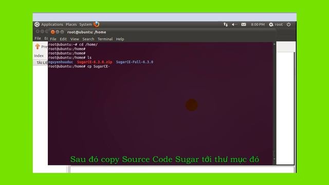 (OnlineCRM) Hướng Dẫn Cài Đặt SugarCRM CE Trên Linux смотреть онлайн