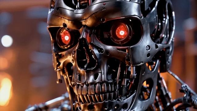 The Tragic True Story Behind The Terminator