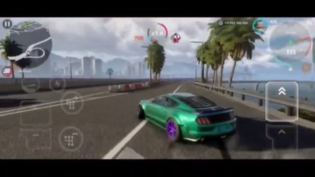 How To Get Free Modded Account In CarX Street | Insane Gamer #gaming #carxstreet #mod #free