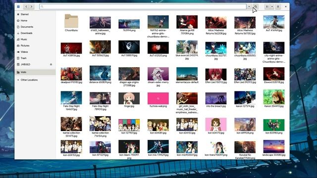 [GNOME 3.30 Preview] Demo on Files App GTK 4.0 Port смотреть онлайн