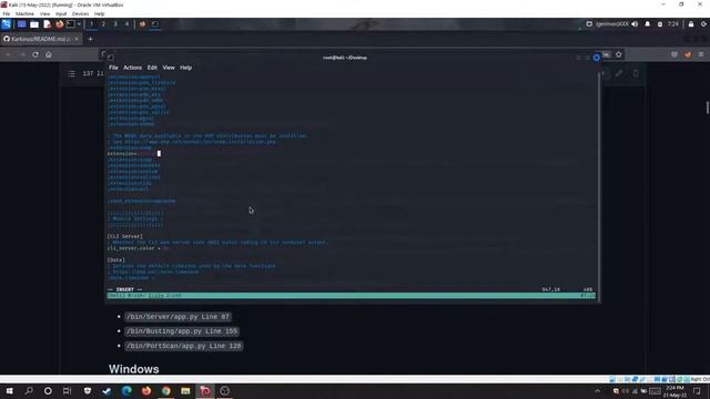 How to install Karkinos on Apache web server | Linux смотреть онлайн