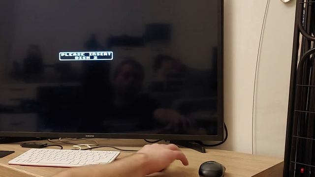 AmiPi400 demo #1 - Pinball Dreams смотреть онлайн
