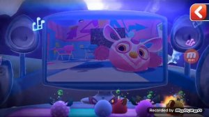 Furby connect world #1