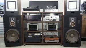 Ламповый усилитель на выходных радиолампах 300B