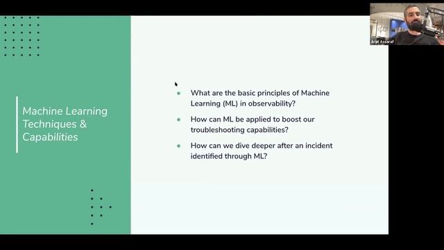 Dynamic Observability: Troubleshooting Techniques for 2021 смотреть онлайн
