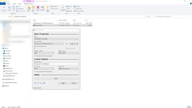 Crestron VC-4: Installing AlmaLinux® for use with Crestron Virtual Control смотреть онлайн