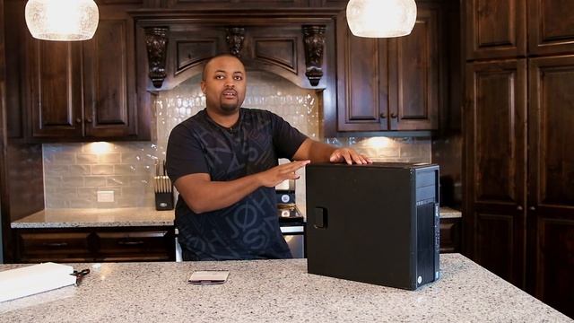 Supercharged Plex server for $249! смотреть онлайн
