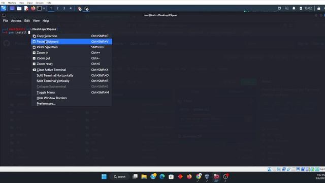 Cross Site Scripting (XSS) Tool Used for Bug Bounty Hunting - Install XSpear смотреть онлайн