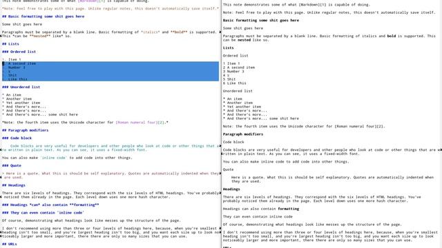emacs live markdown "prewwier" смотреть онлайн