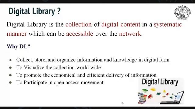 Role of Libraries in promoting Research and the use of Open source tools смотреть онлайн