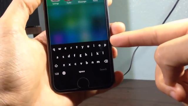 6 BEST FREE Keyboard Tweaks for iOS 9 - 9.3.5 смотреть онлайн