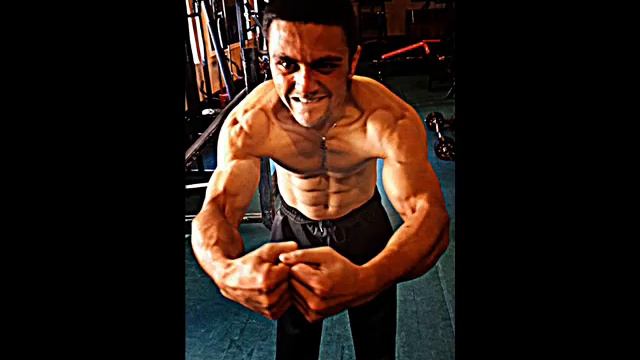 Натуральный Бодыбуилдинг смотреть онлайн