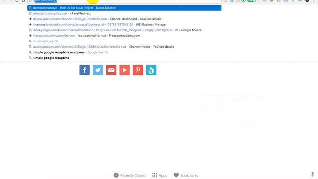How to Install laravel in cPanel (Shared Hosting) - Easy Way смотреть онлайн