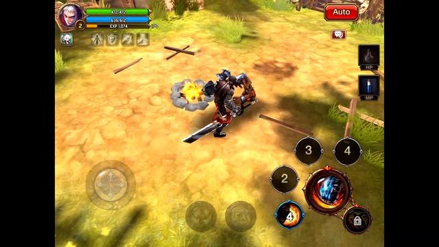 Kritika hack by iOSGods.com смотреть онлайн