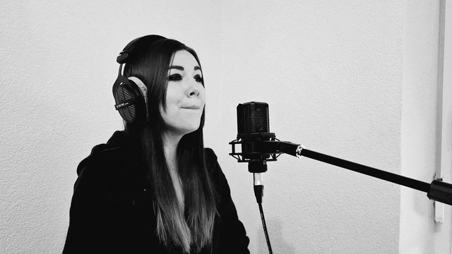 Falling In Reverse "Last Resort (Reimagined)" Cover смотреть онлайн