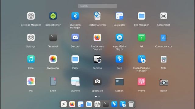 Ubuntu Cutefish | Rival Elementary OS 6 | Cutefish Desktop | CutefishOS | Distro Linux Mirip Mac OS смотреть онлайн