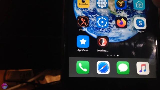 Jailbreak iOS 12.0-12.4.8 (11.0-13.5) UPDATED! | 2020 смотреть онлайн