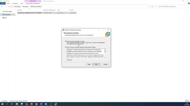 Instalacion de VMWare Workstation Pro 16 | WINDOWS | FULL | OFICIAL смотреть онлайн