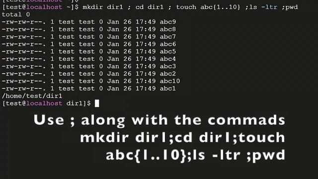 Linux Tricks смотреть онлайн