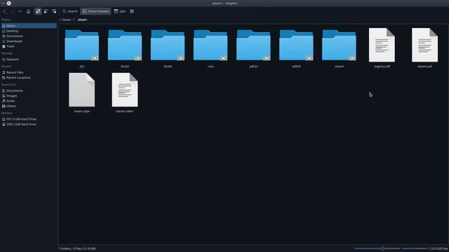 How to Install and Use Custom Versions of Proton on Linux смотреть онлайн