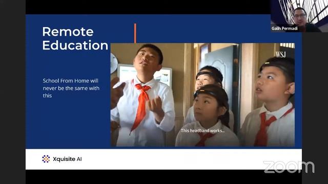WEBINAR SERIES #1 HMTI FT UNAND смотреть онлайн