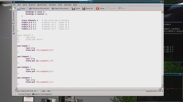 Mixing System Audio Into The Microphone Output With ALSA So It Can Be Easily Recorded смотреть онлайн