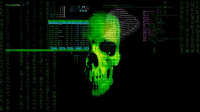 Pentoo gnu/linux смотреть онлайн