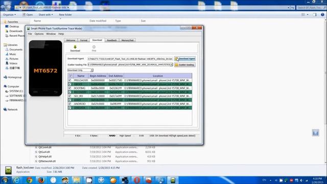 video flashear celulares y tabletas mtk con sp flash tool Ufone смотреть онлайн