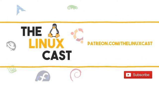 Things to do After Distro Hopping (Podcast) смотреть онлайн