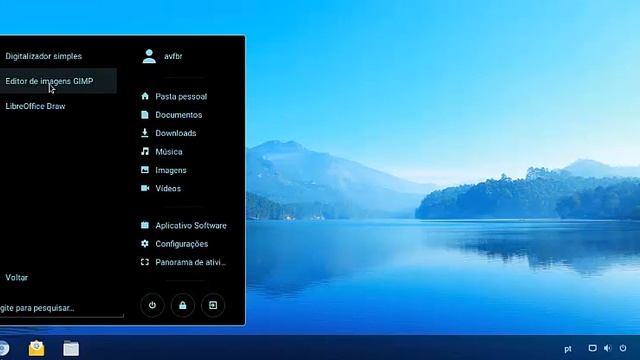 Conheça Os Melhores Sistemas Operacionais Para Seu PC - Zorin - PT - 7 смотреть онлайн