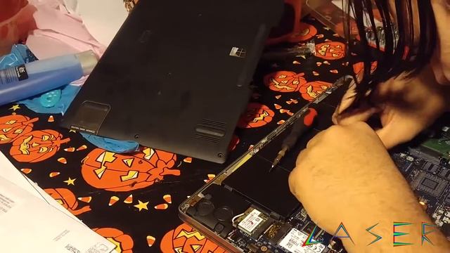 Reset BIOSon Acer Aspire R7 572 смотреть онлайн