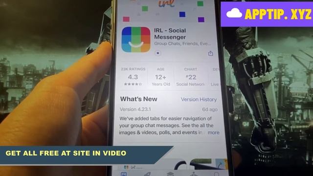 Facebook MOD on iOS/Android 🔥 How to Get Facebook Premium For Free 🔥 Facebook++ FREE Download смотреть онлайн