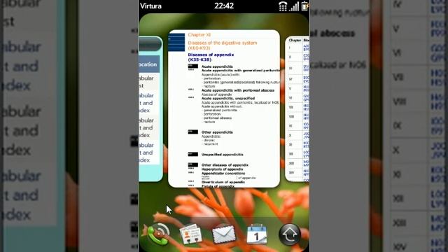 ICD-10 for webOS смотреть онлайн