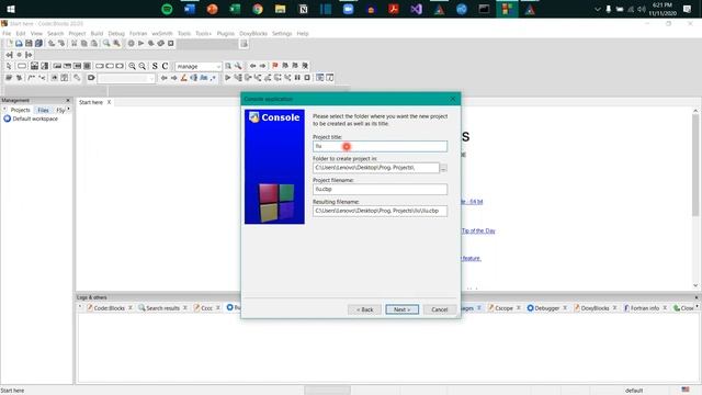 How to Instal WXWidgets in CodeBlock... Newbie Terms смотреть онлайн