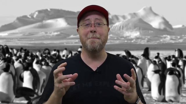 A Brief History of Linux смотреть онлайн