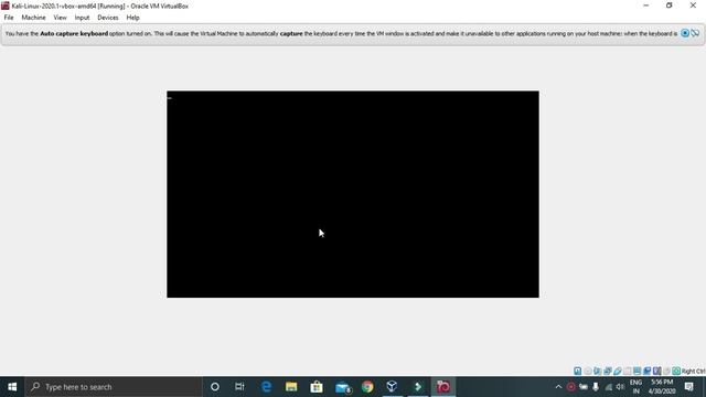 How to install Kali Linux on Virtual Box смотреть онлайн